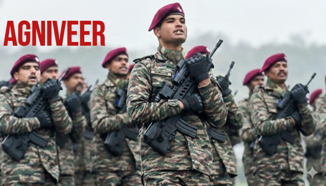 Agniveer