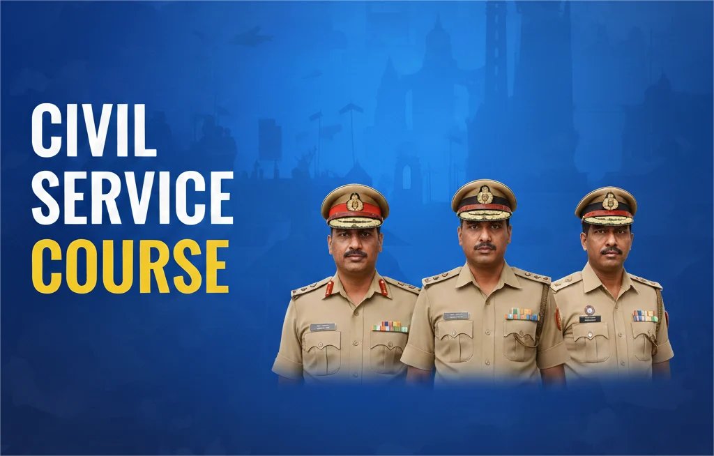 Civil Services Coaching in Dehradun - Alliance Defence Academy