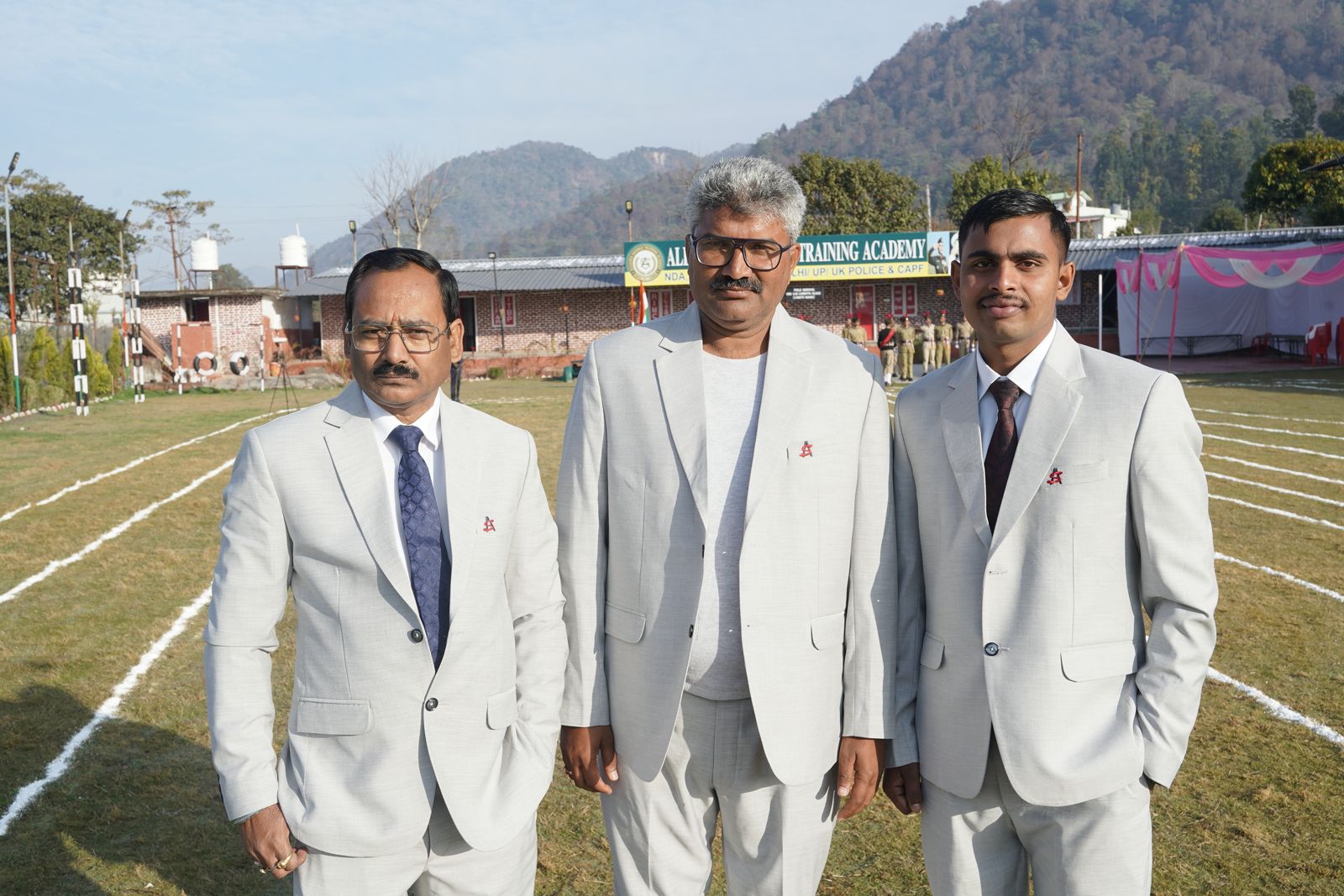 Alliance Defence Academy