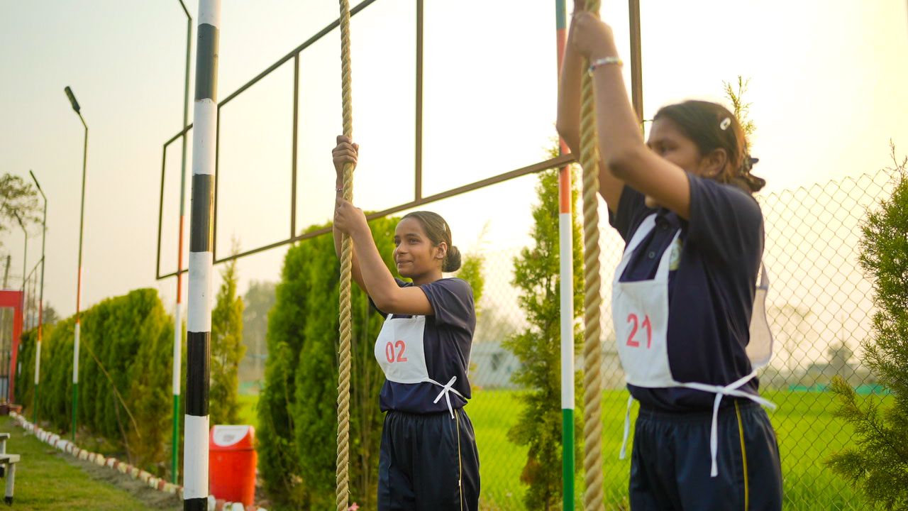 Training 12