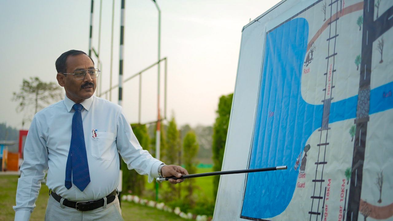 Alliance Defence Academy