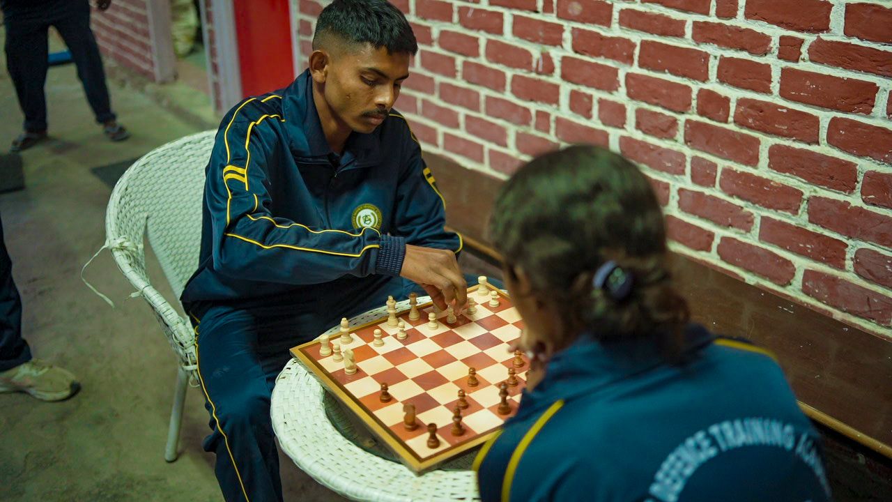 Alliance Defence Academy