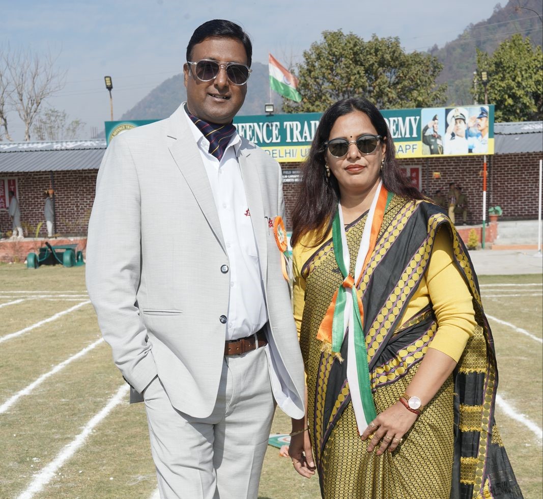 Alliance Defence Academy