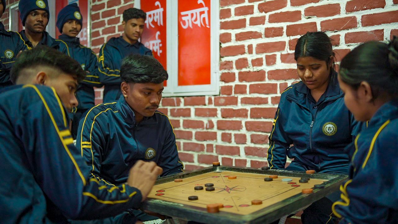 Alliance Defence Academy