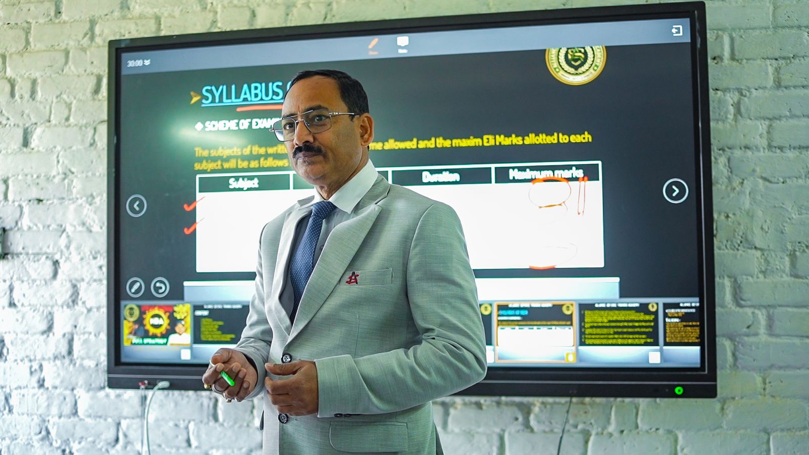 Alliance Defence Academy