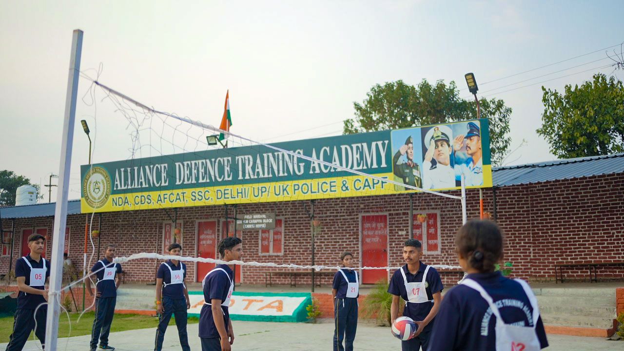 Alliance Defence Academy