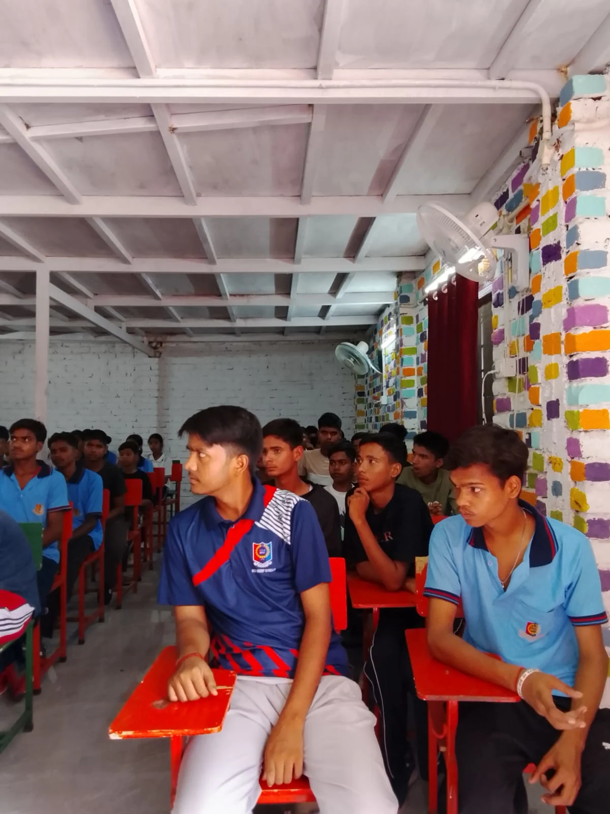 Alliance Defence Academy