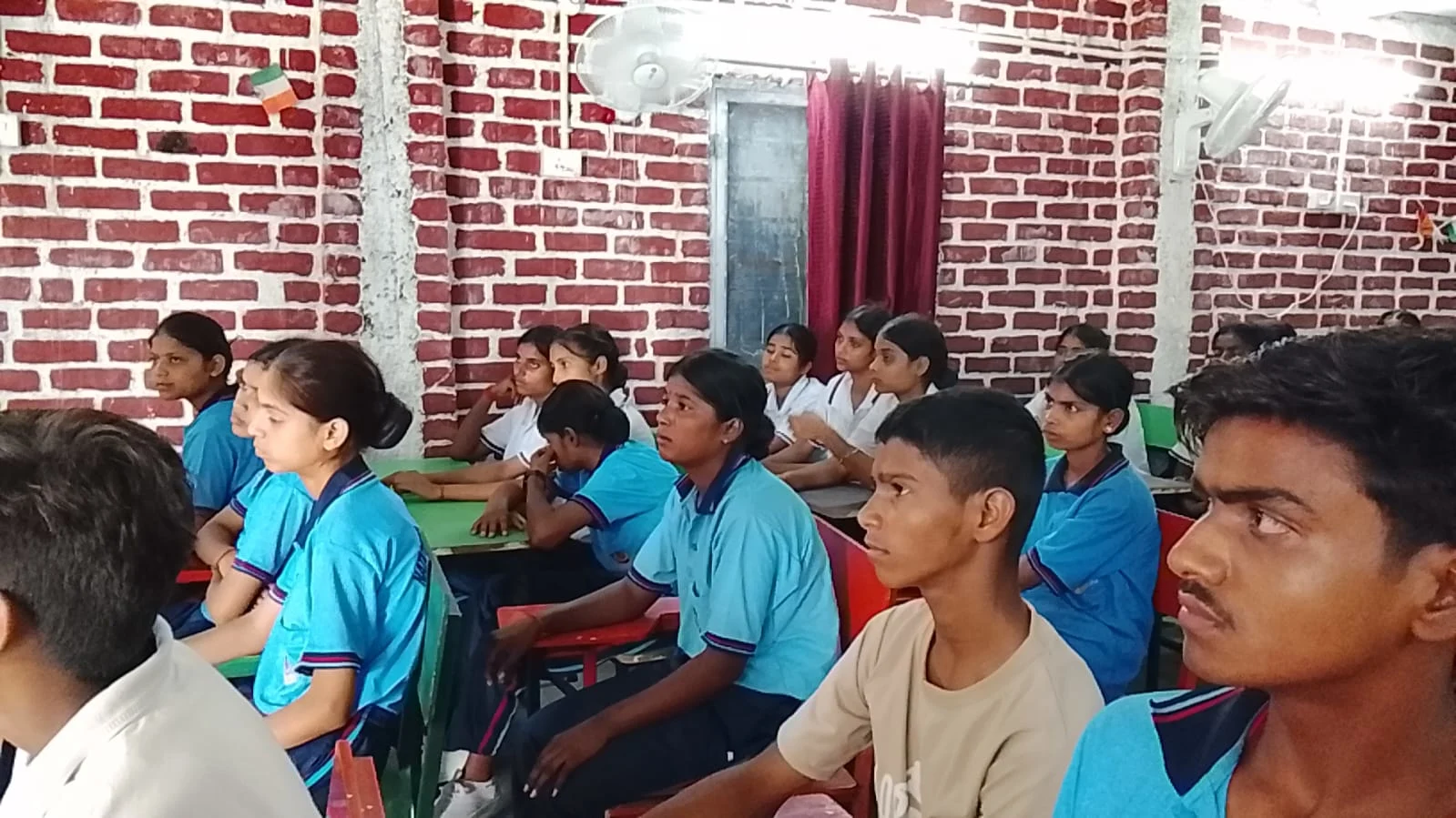Alliance Defence Academy