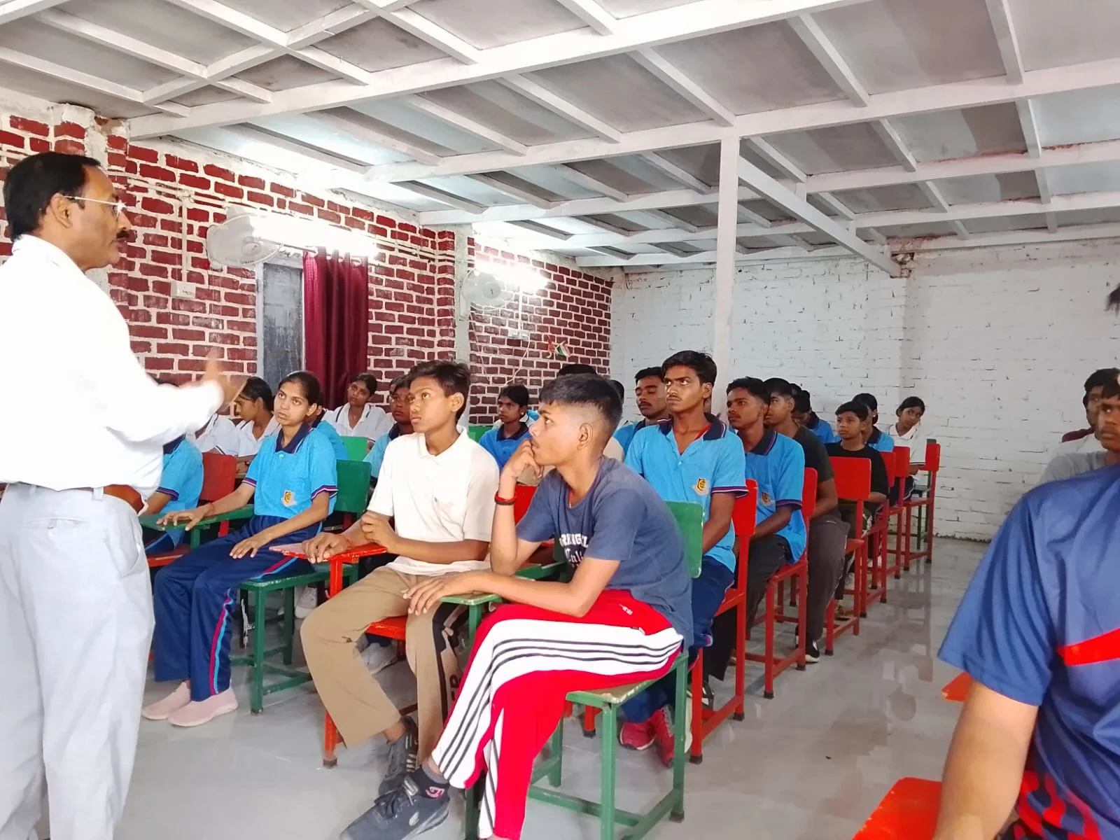 Alliance Defence Academy
