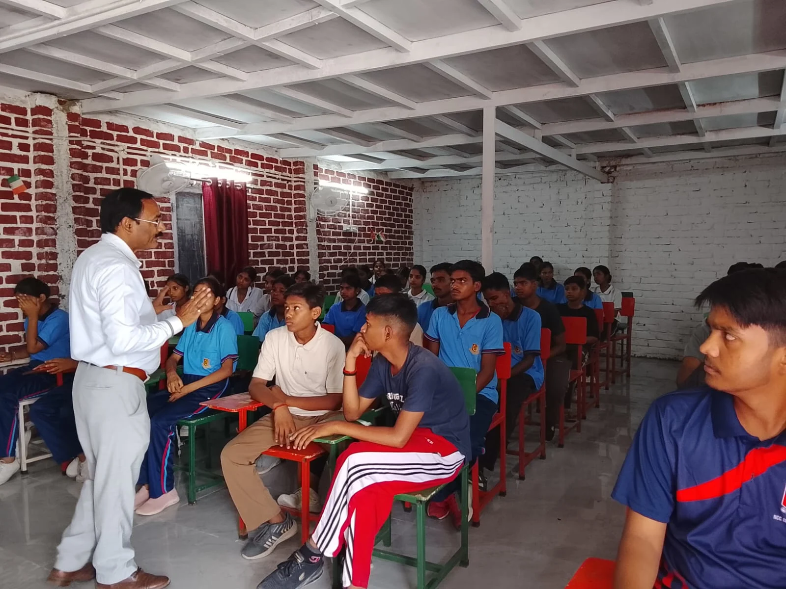 Alliance Defence Academy