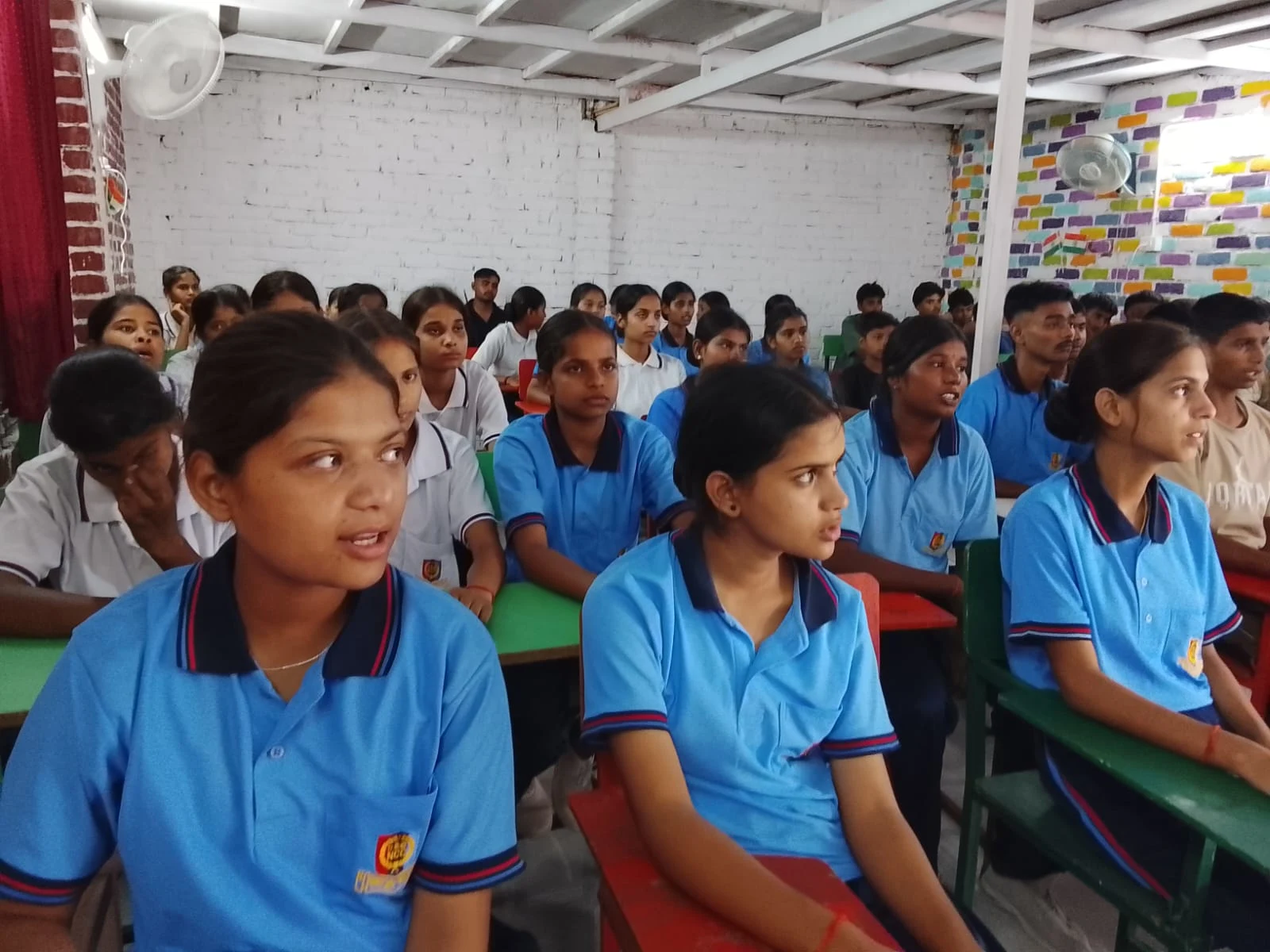 Alliance Defence Academy