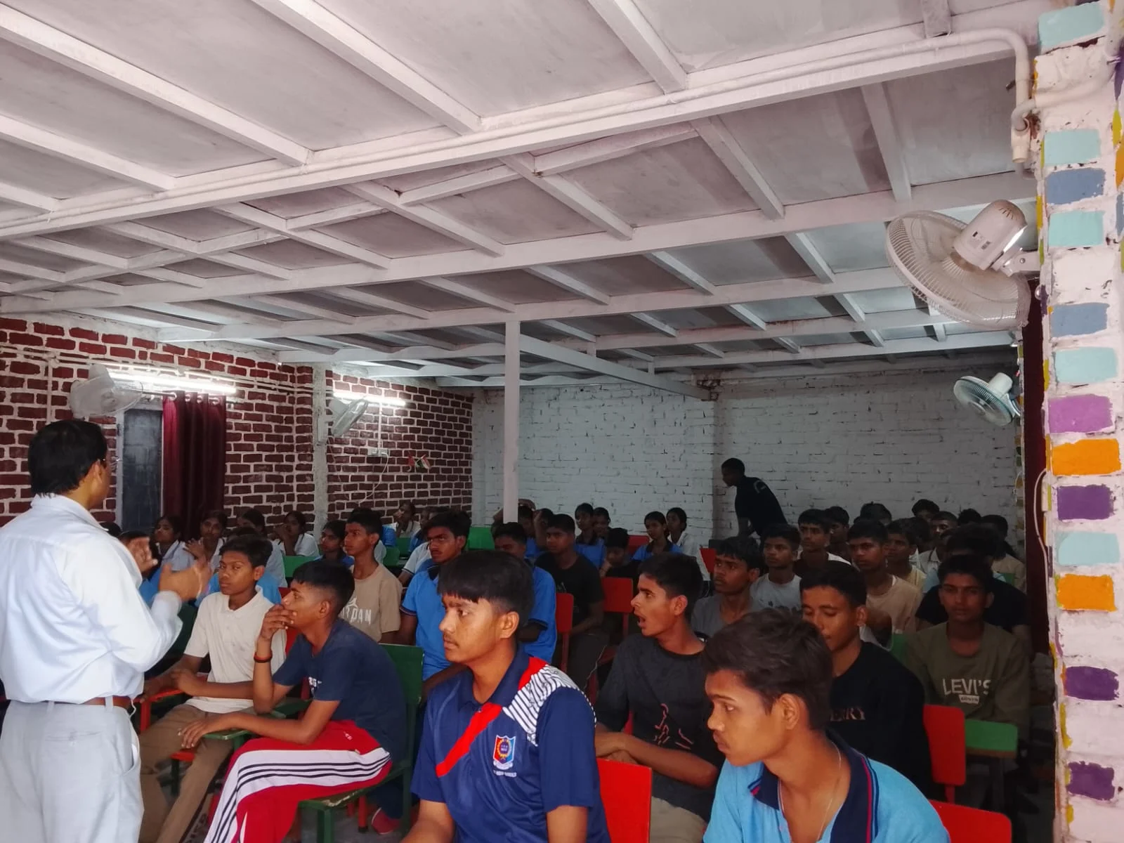 Alliance Defence Academy