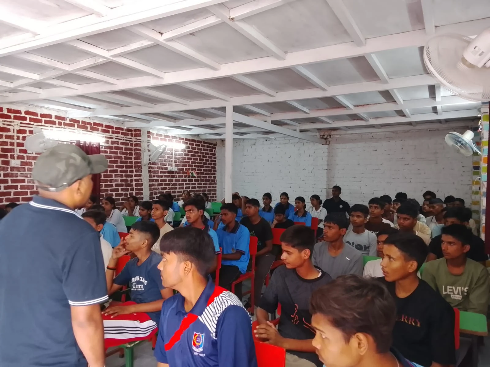 Alliance Defence Academy
