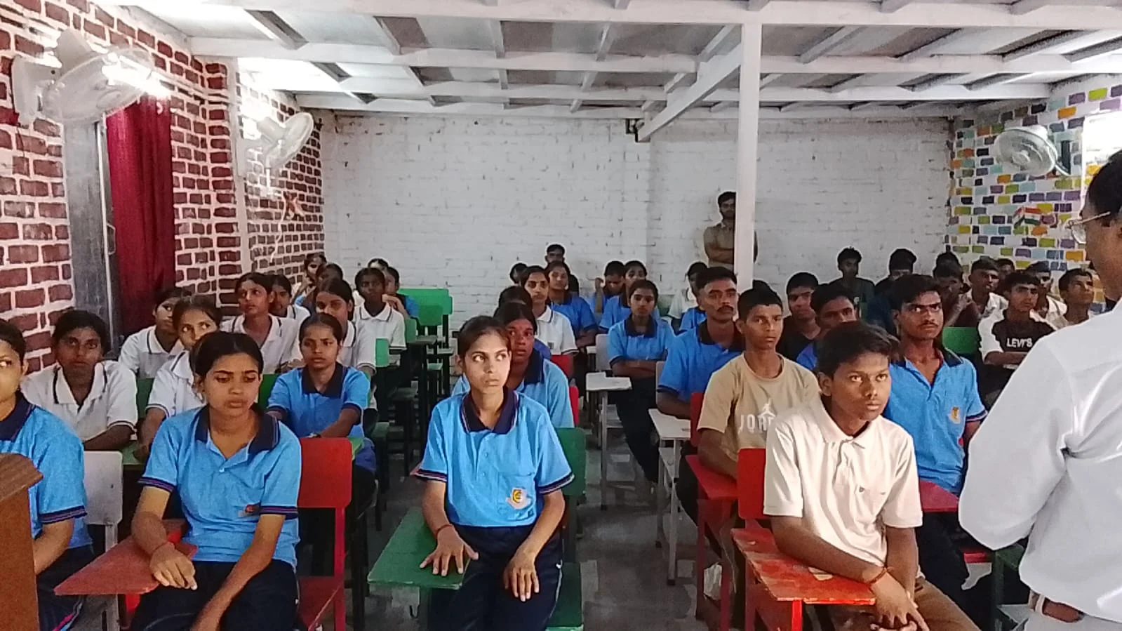 Alliance Defence Academy