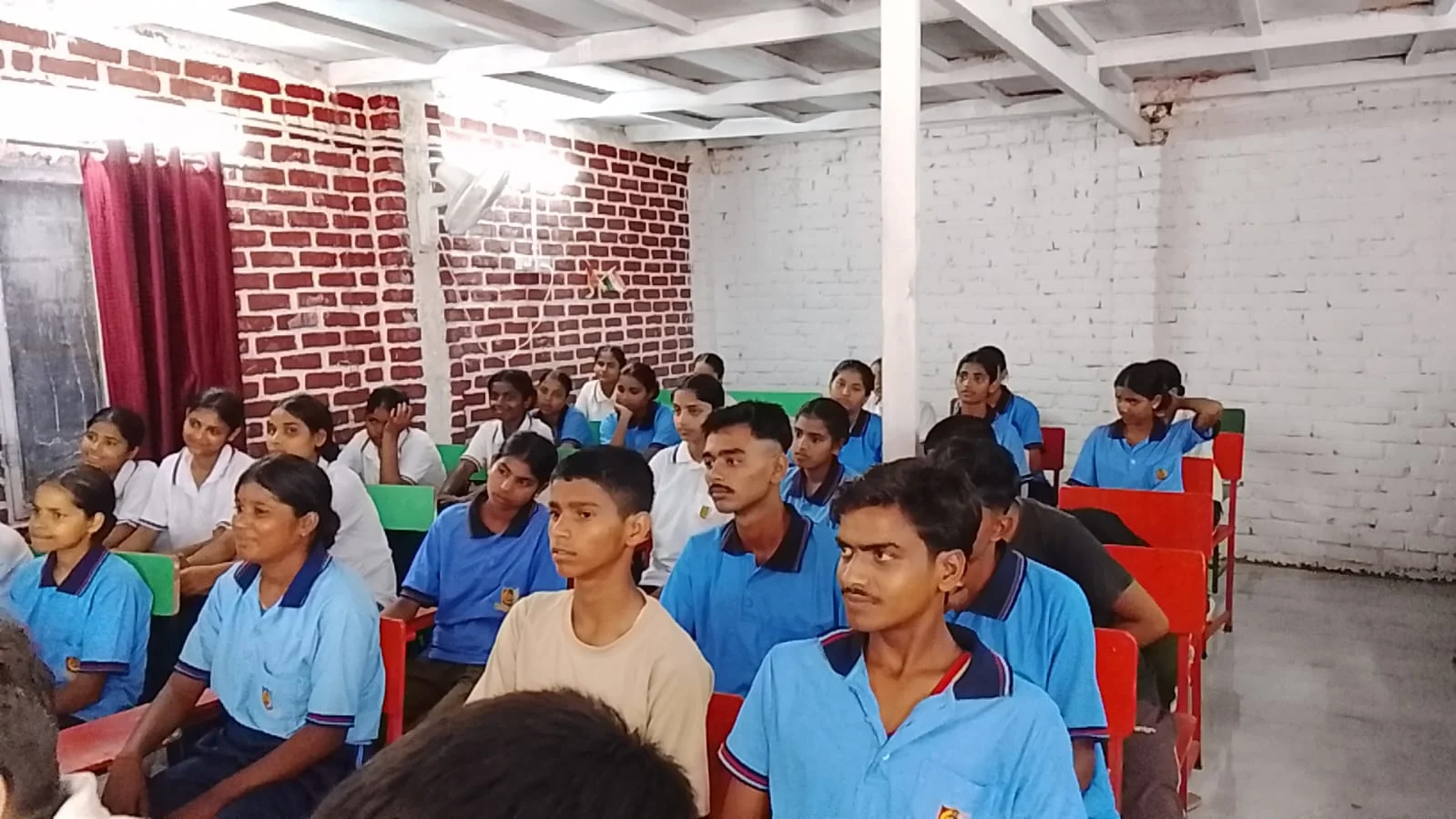 Alliance Defence Academy