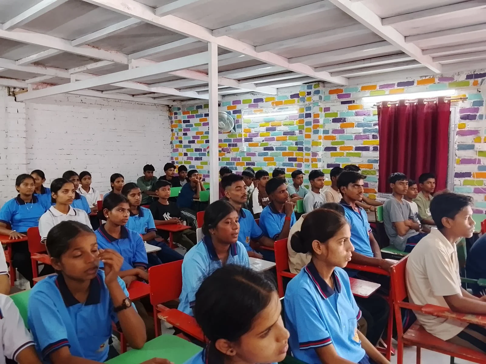 Alliance Defence Academy
