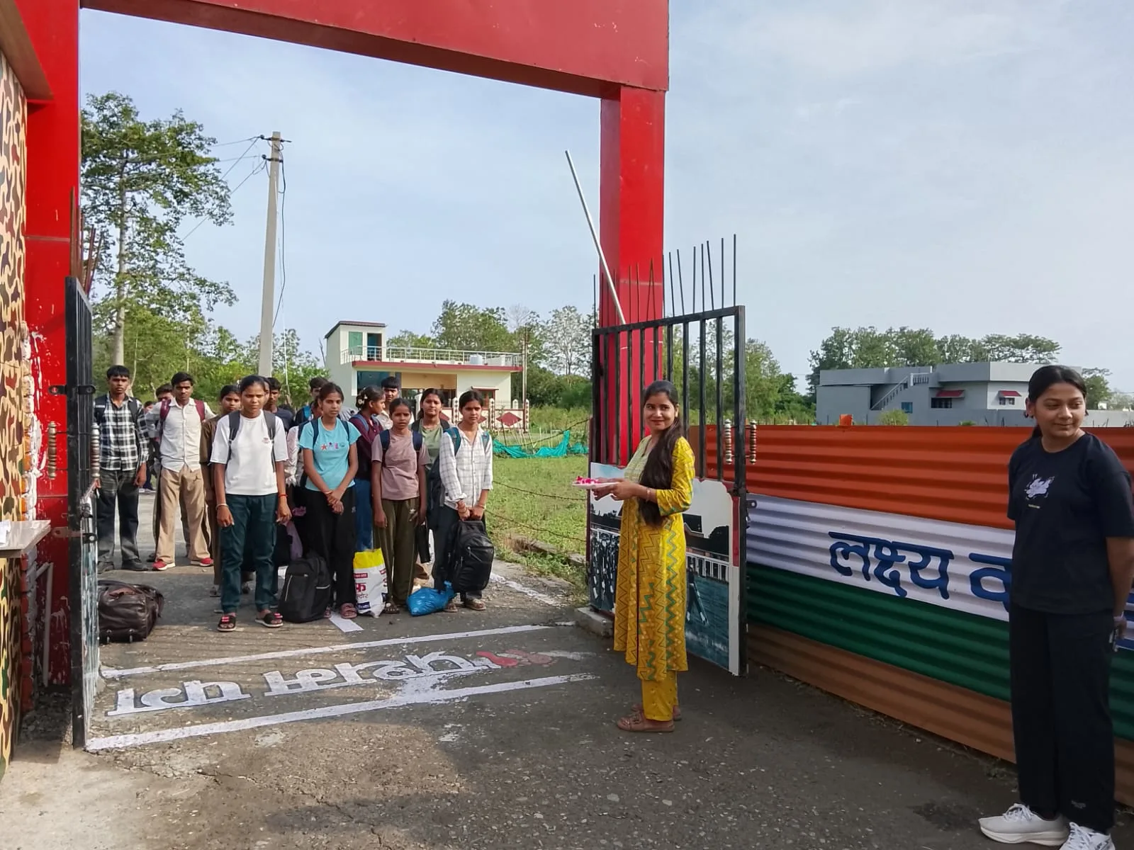 Alliance Defence Academy