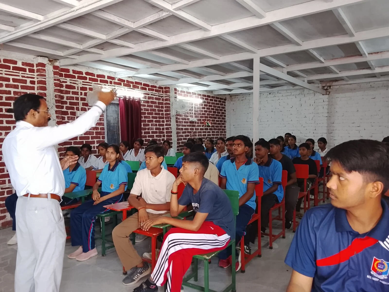 Alliance Defence Academy