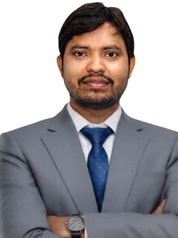 Anurag Bharadwaj