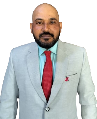 Deshraj Singh