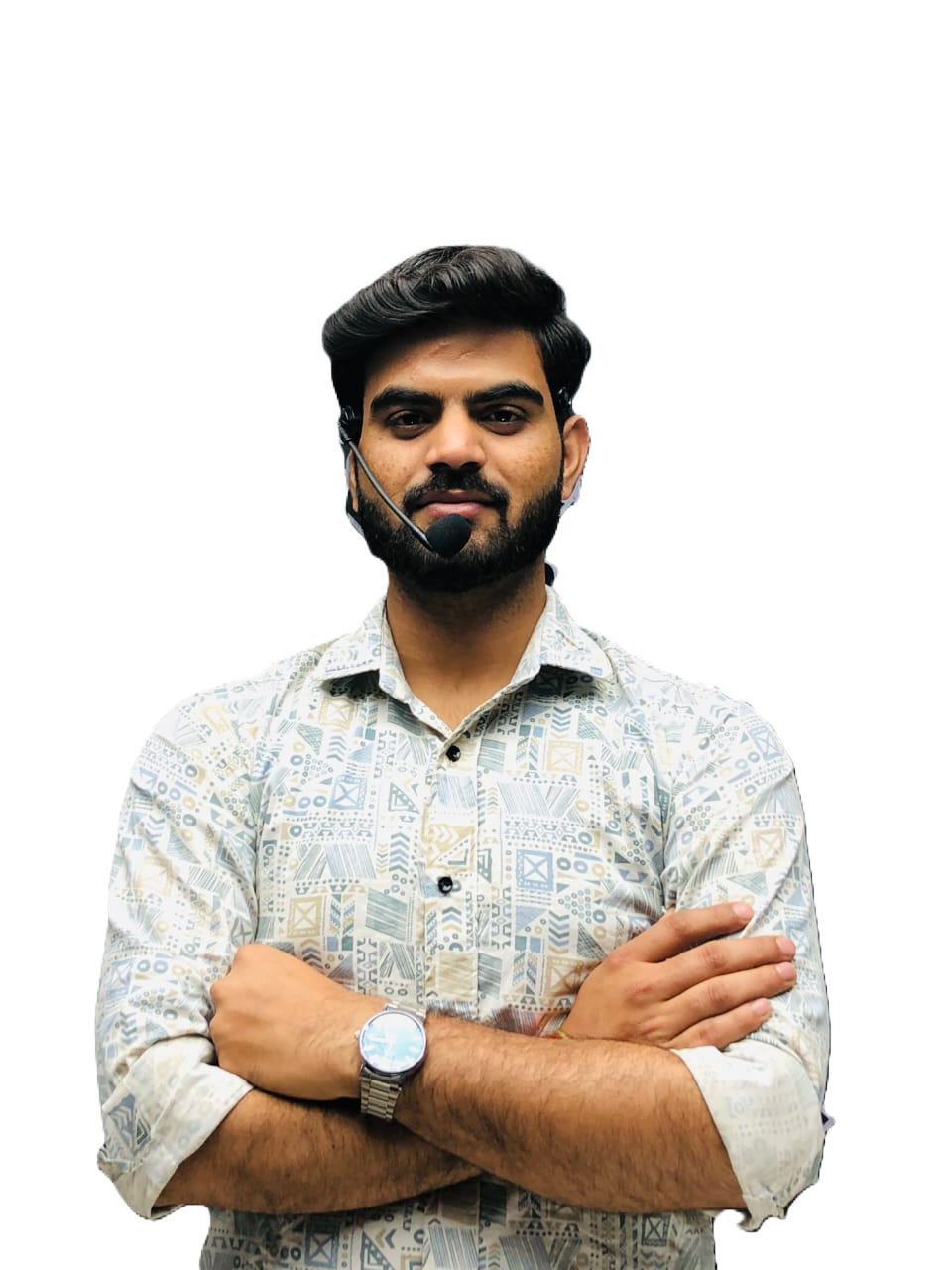 Pankaj Yadav