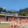 Dikshit Saini Student Review for Alliance Defence Academy