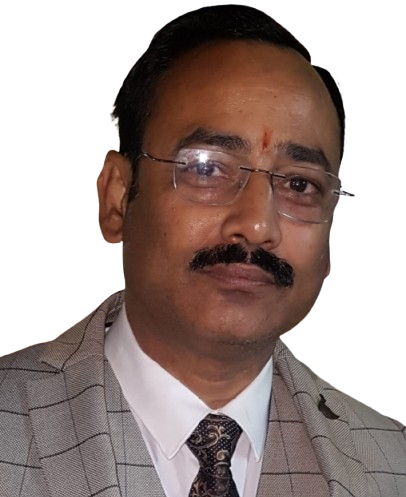 Dinesh Mishra Faculty Member at Alliance Defence Academy