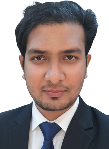 Junaid Alam Faculty Member at Alliance Defence Academy