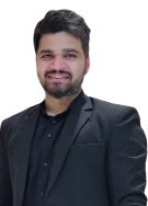 Piyush Upadhyay Faculty Member at Alliance Defence Academy