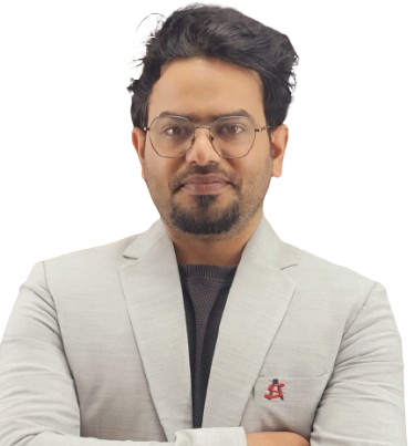 Sohel Faculty Member at Alliance Defence Academy