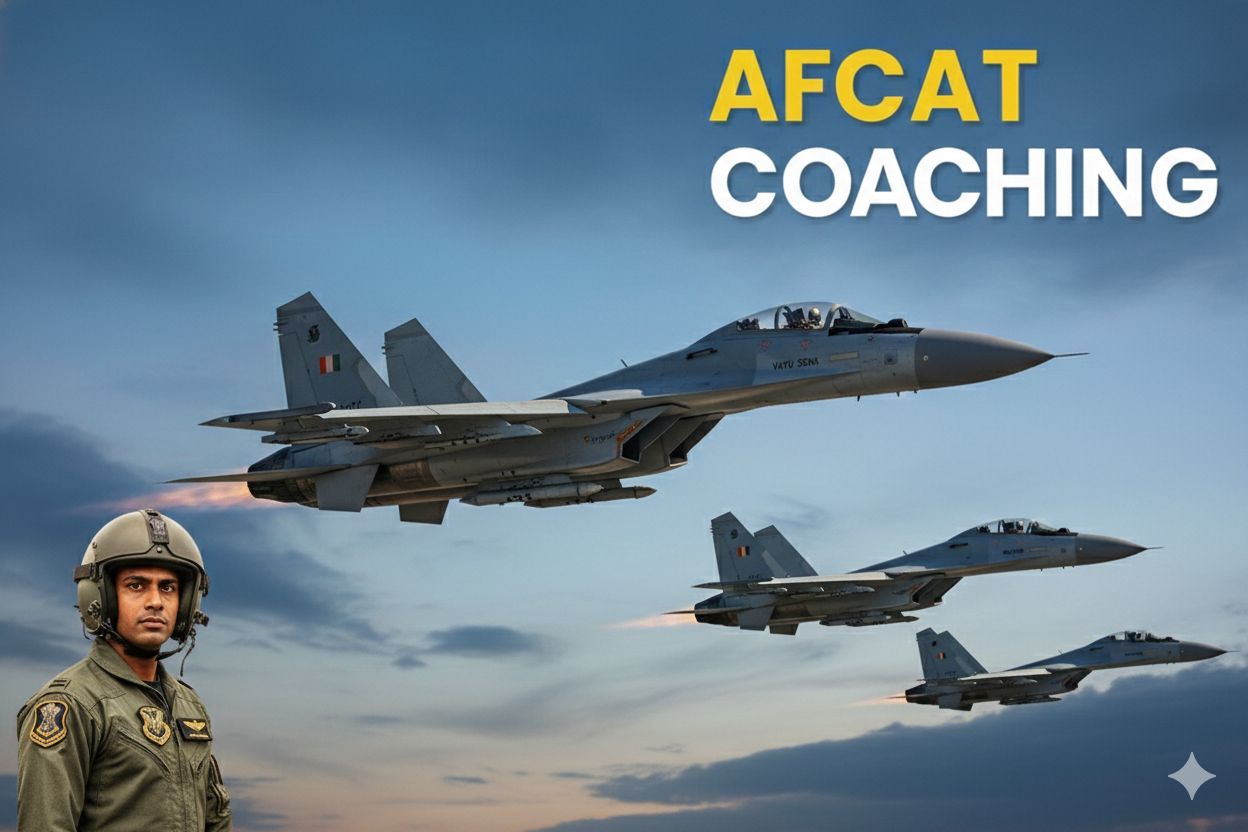 AFCAT