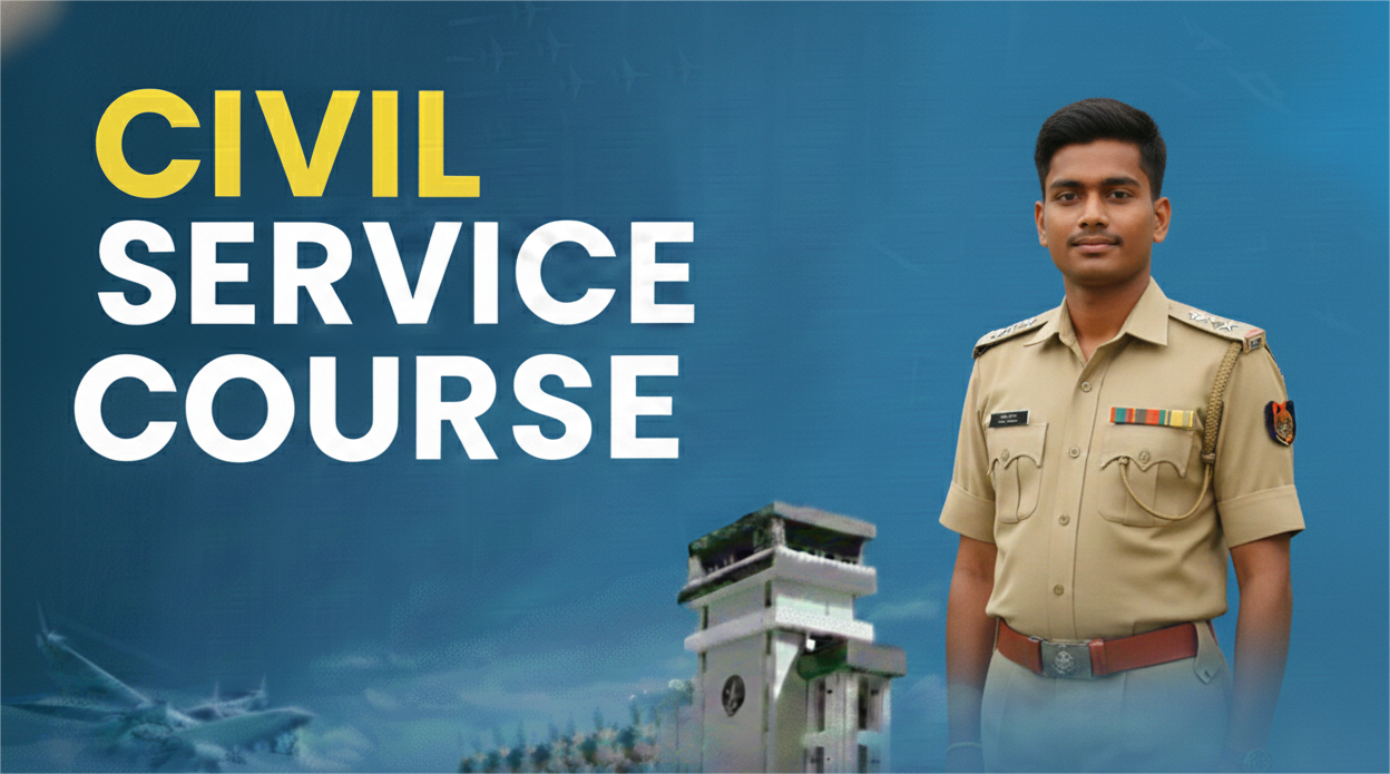 Civil Wing