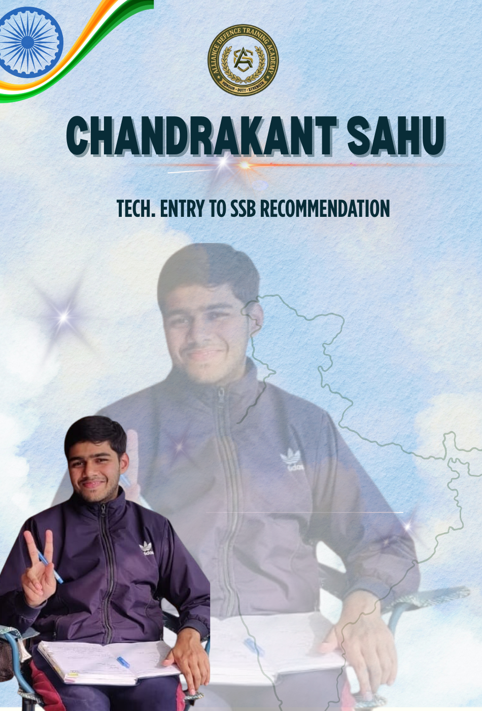 Chandrakant Sahu