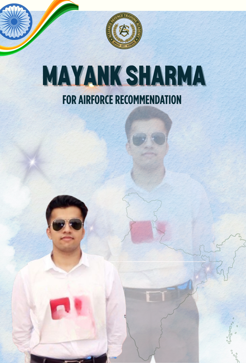 Mayank Sharma