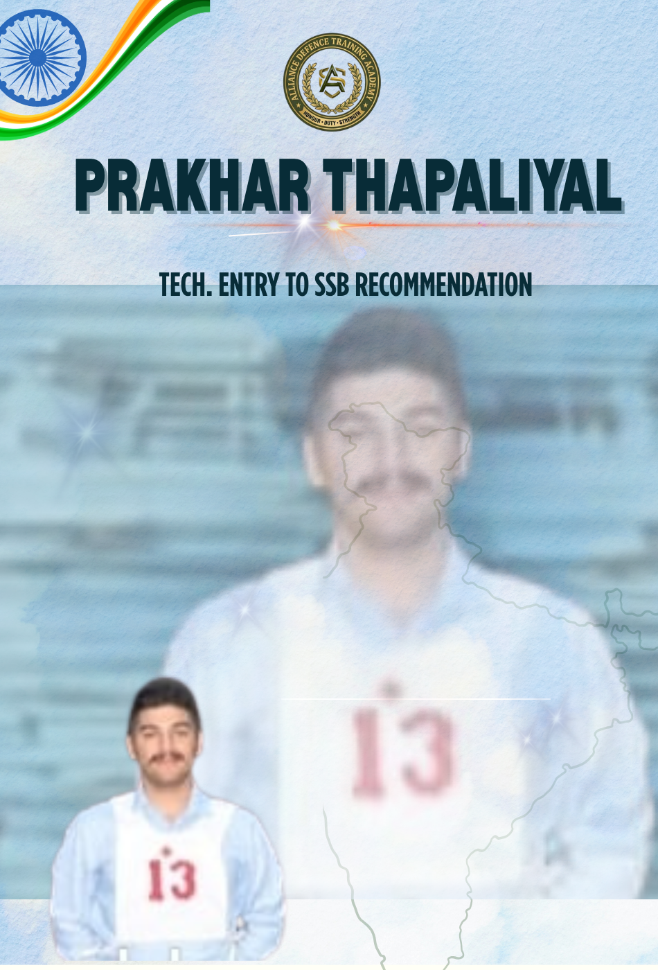 Prakhar Thapliyal